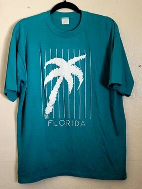 Vintage Florida Shirt
